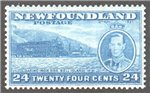 Newfoundland Scott 241b Mint VF (P13.3)